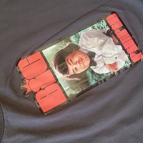 Big Pimpin tshirt - Picture 1 of 4